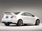 Honda Civic Si Sport Concept 2005 года